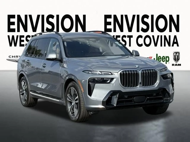 2023 BMW G07 X7 - Image 2 of 21
