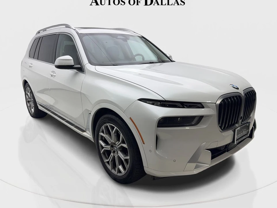 2023 BMW G07 X7 - Image 4 of 21