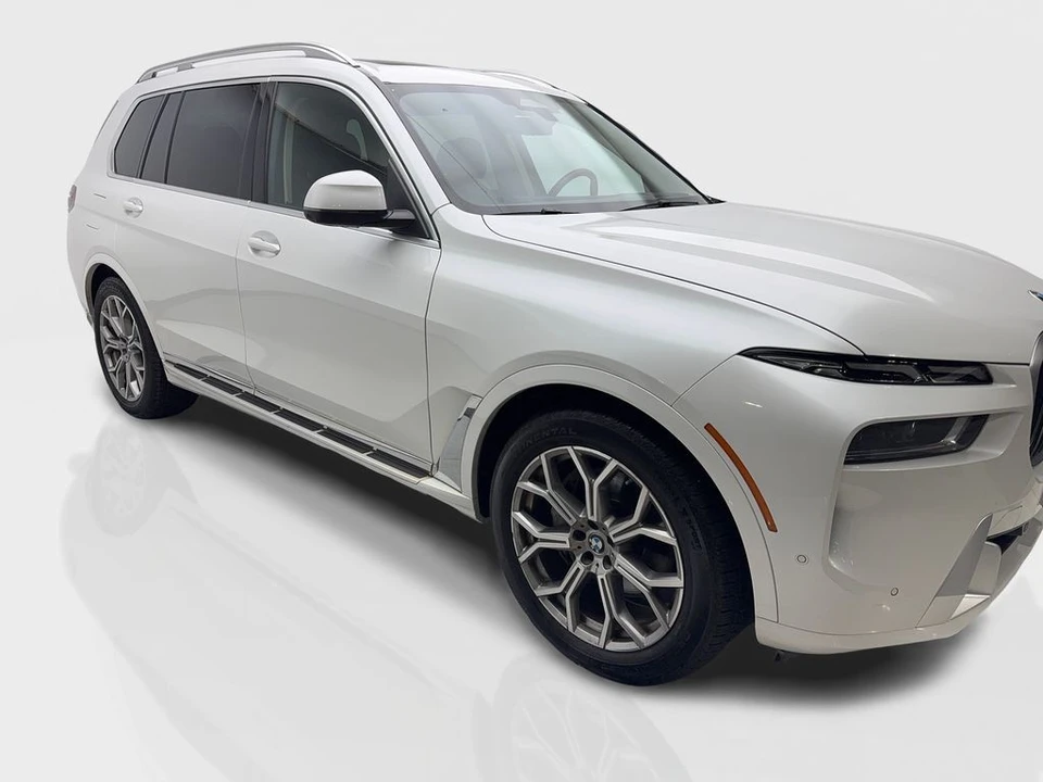 2023 BMW G07 X7 - Image 12 of 21