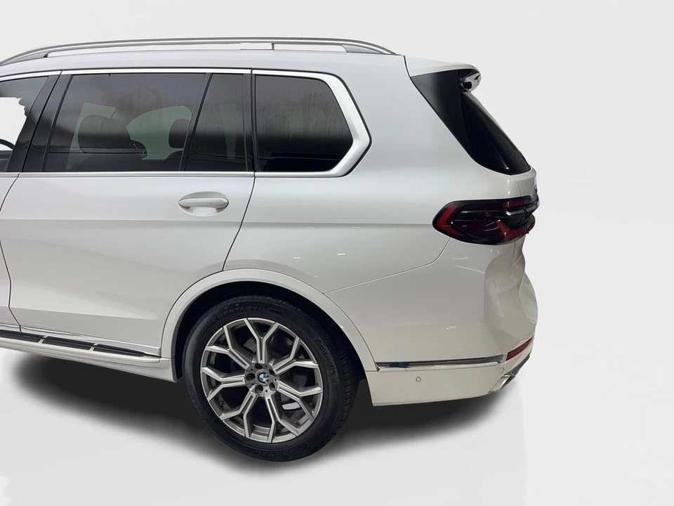 2023 BMW G07 X7 - Image 19 of 21
