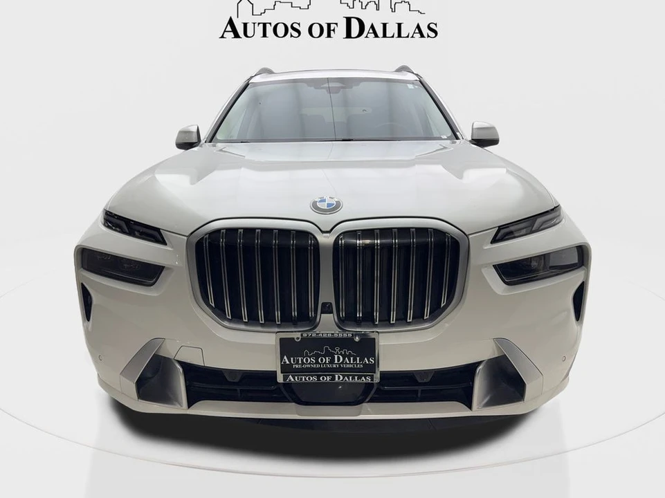 2023 BMW G07 X7 - Image 3 of 21