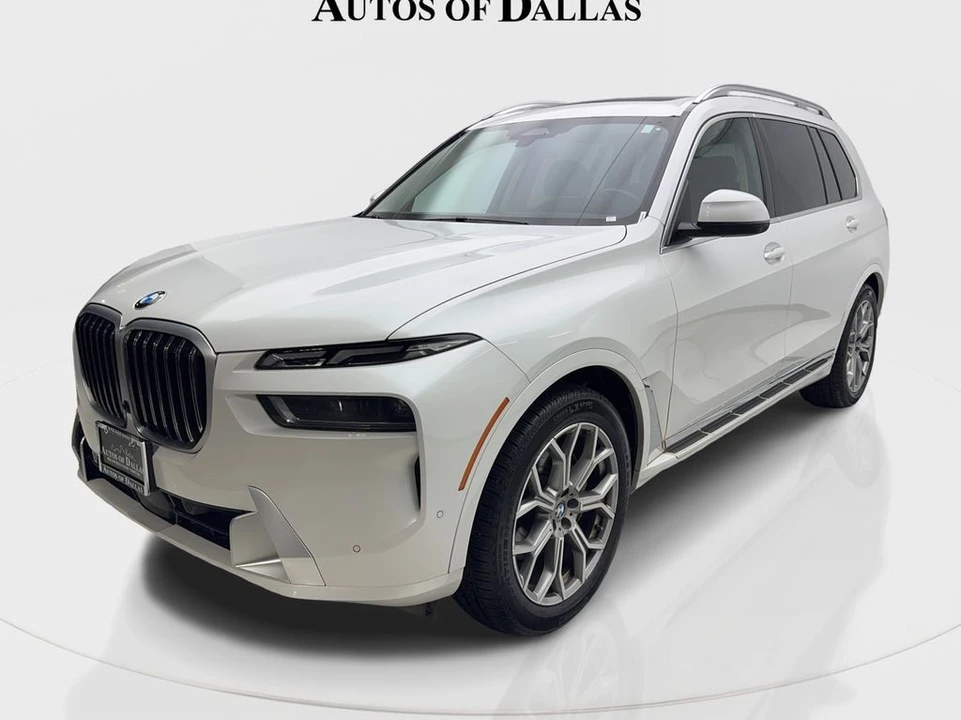 2023 BMW G07 X7 - Image 2 of 12