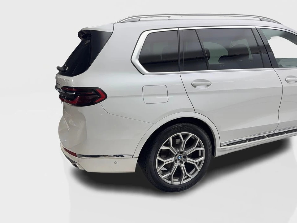 2023 BMW G07 X7 - Image 18 of 21