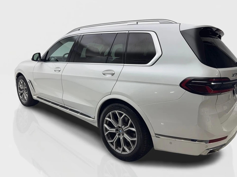 2023 BMW G07 X7 - Image 14 of 21