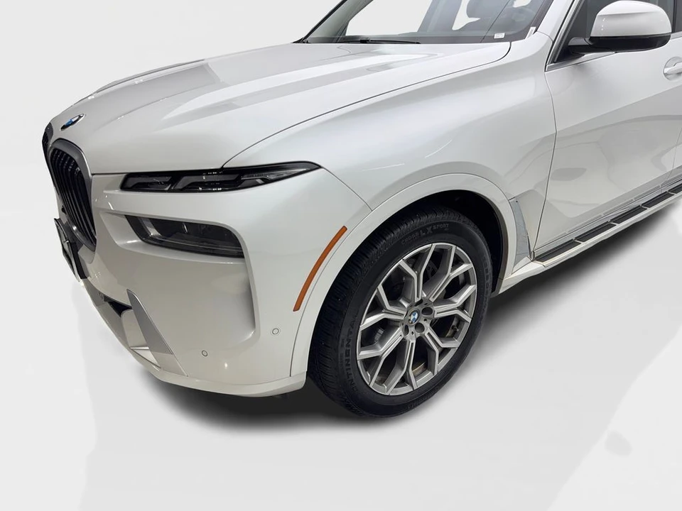 2023 BMW G07 X7 - Image 16 of 21