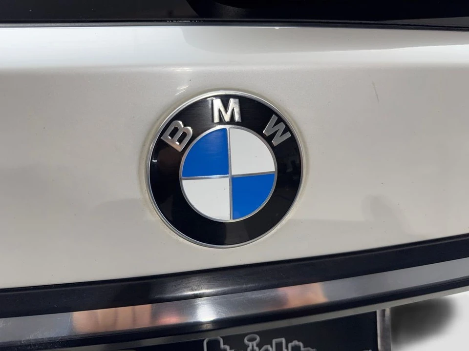 2023 BMW G07 X7 - Image 21 of 21
