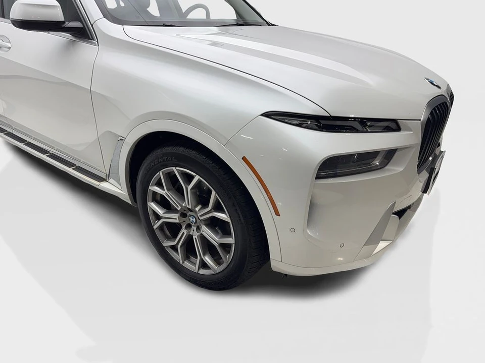 2023 BMW G07 X7 - Image 17 of 21
