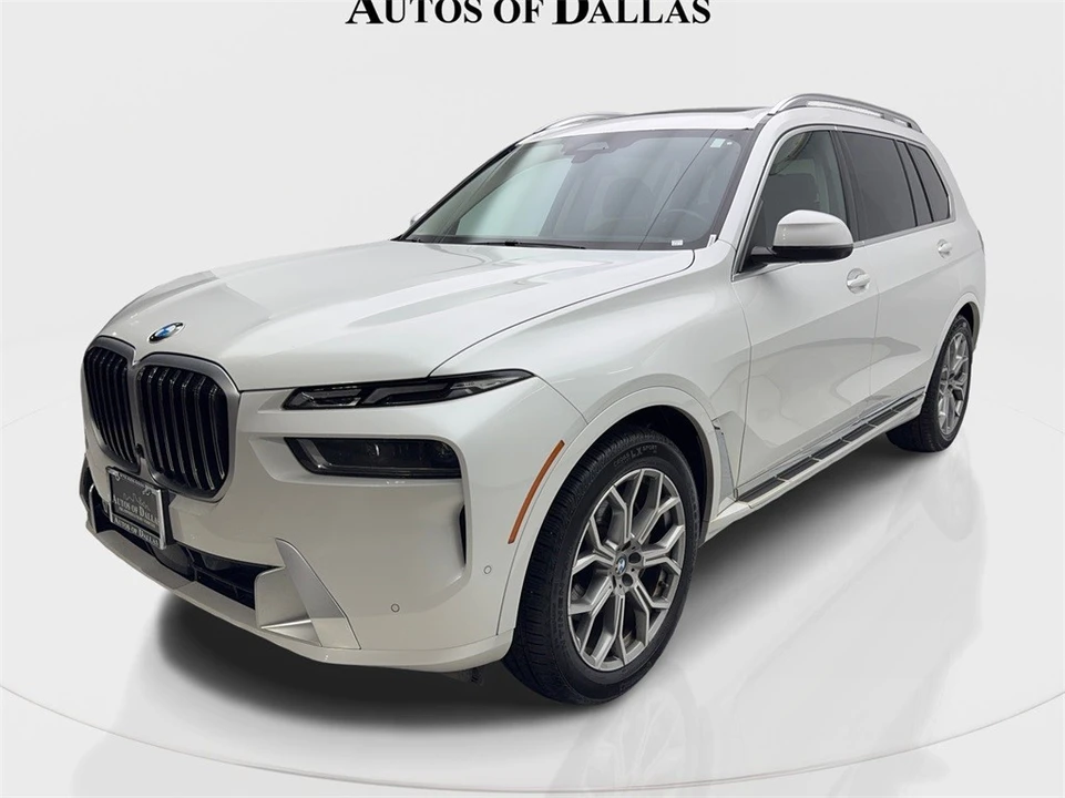2023 BMW G07 X7 - Image 2 of 12