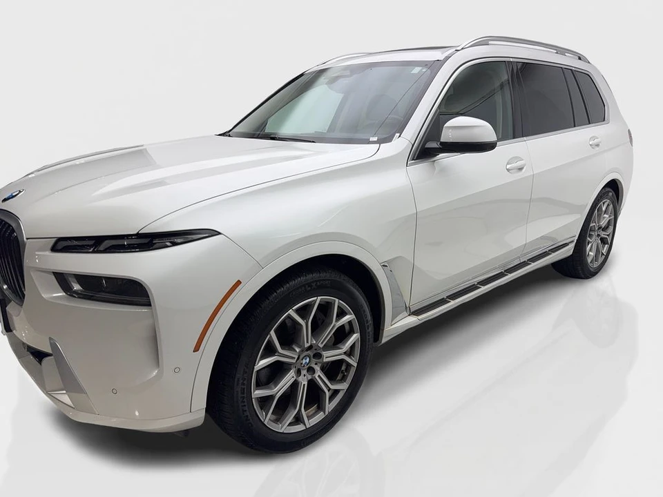 2023 BMW G07 X7 - Image 11 of 21