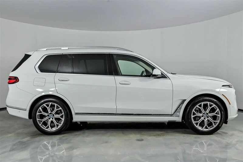 2023 BMW G07 X7 - Image 14 of 21