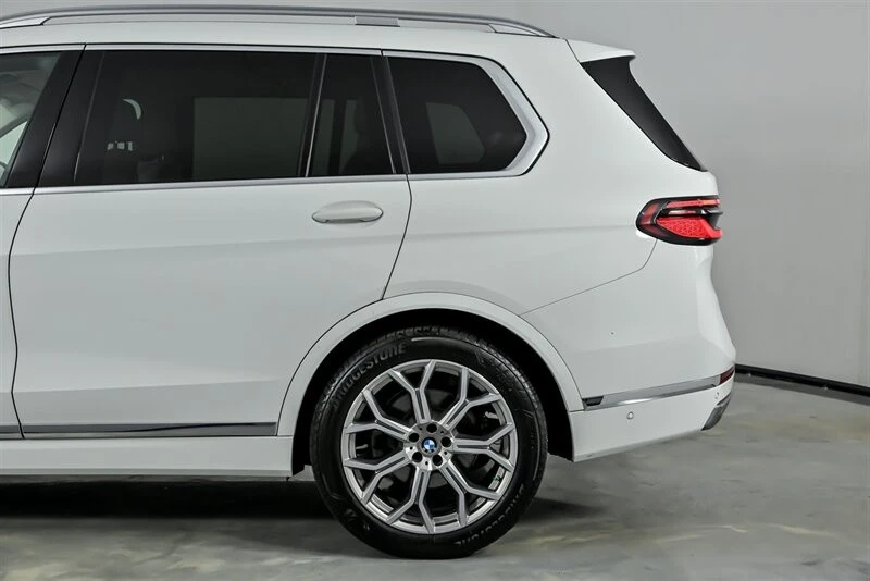 2023 BMW G07 X7 - Image 9 of 21