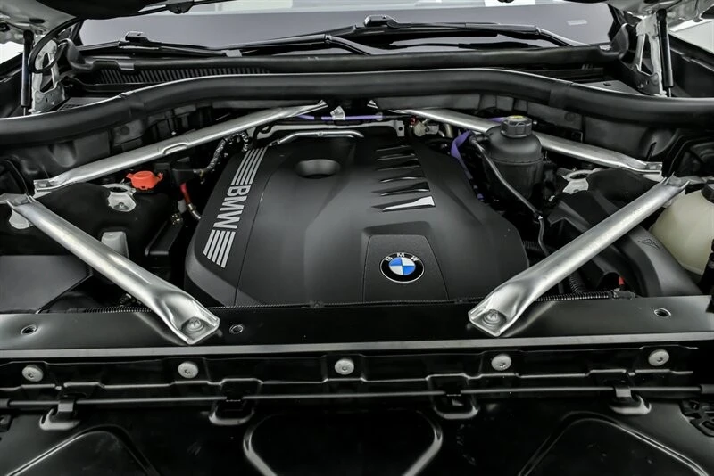 2023 BMW G07 X7 - Image 17 of 21