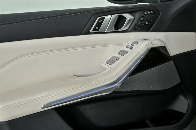 2023 BMW G07 X7 - Image 18 of 21