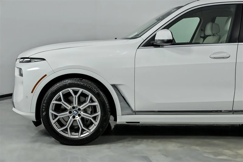 2023 BMW G07 X7 - Image 7 of 21