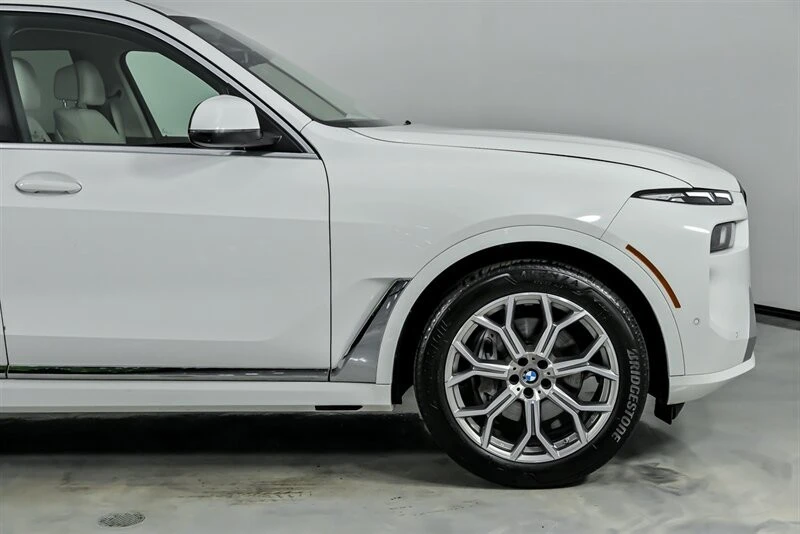2023 BMW G07 X7 - Image 15 of 21