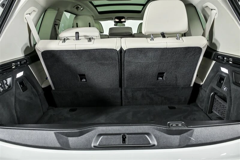 2023 BMW G07 X7 - Image 16 of 21