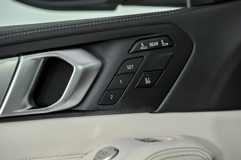 2023 BMW G07 X7 - Image 19 of 21