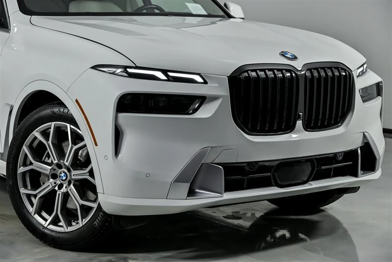 2023 BMW G07 X7 - Image 3 of 21