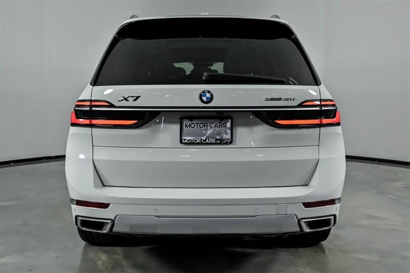 2023 BMW G07 X7 - Image 11 of 21