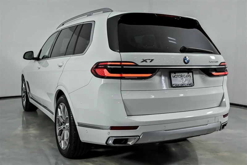 2023 BMW G07 X7 - Image 10 of 21