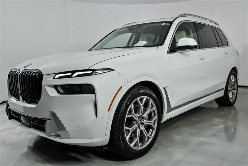 2023 BMW G07 X7 - Image 6 of 21