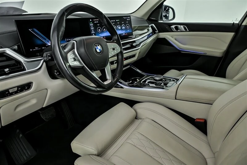 2023 BMW G07 X7 - Image 21 of 21