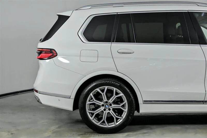 2023 BMW G07 X7 - Image 13 of 21