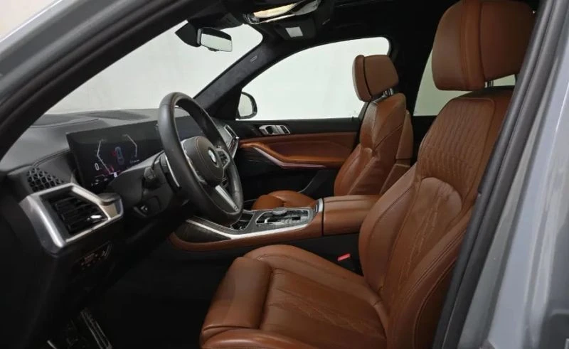 2023 BMW G07 X7 - Image 3 of 3