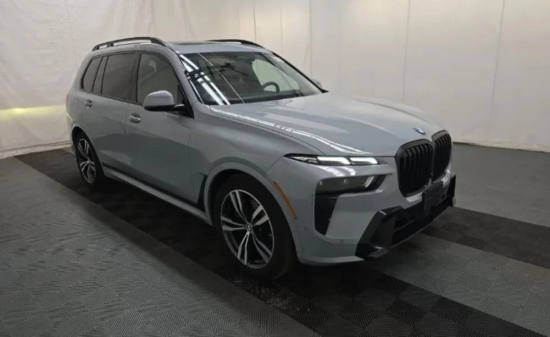 2023 BMW G07 X7 - Image 2 of 3