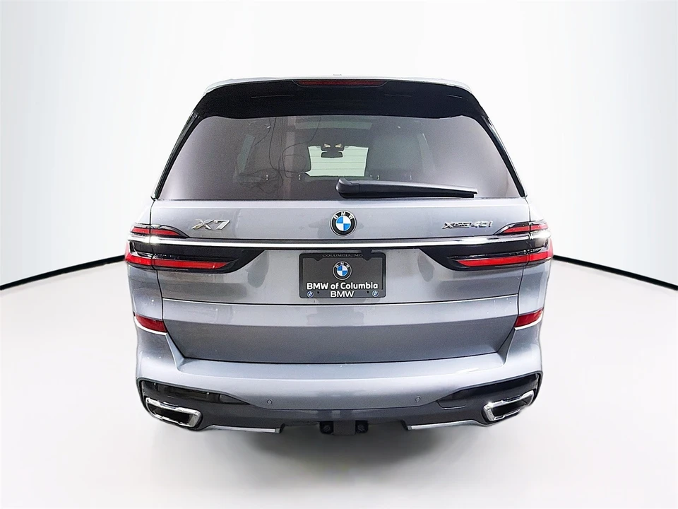 2023 BMW G07 X7 - Image 7 of 12