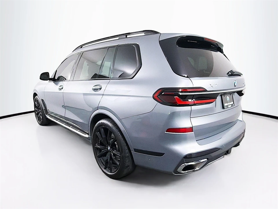 2023 BMW G07 X7 - Image 6 of 12