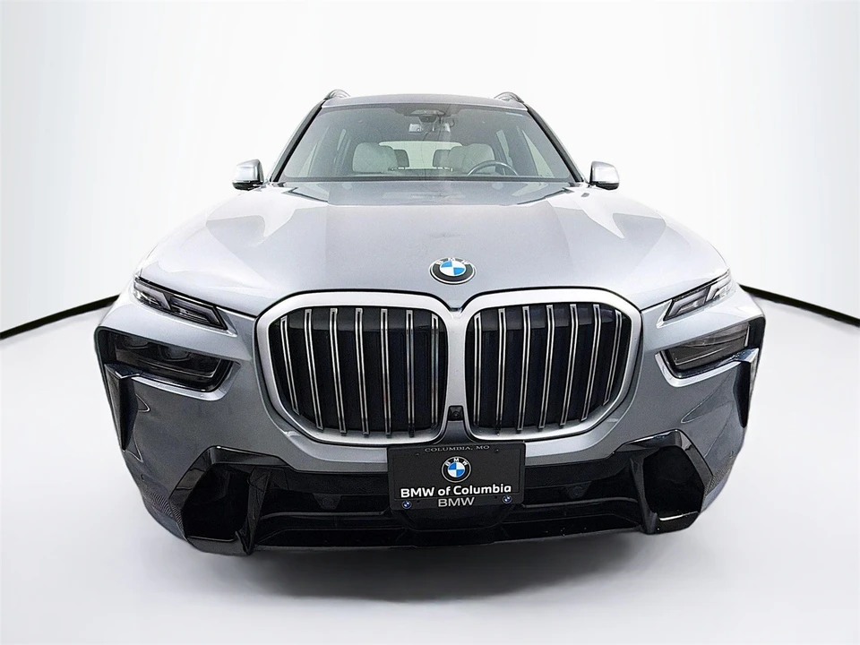 2023 BMW G07 X7 - Image 2 of 12