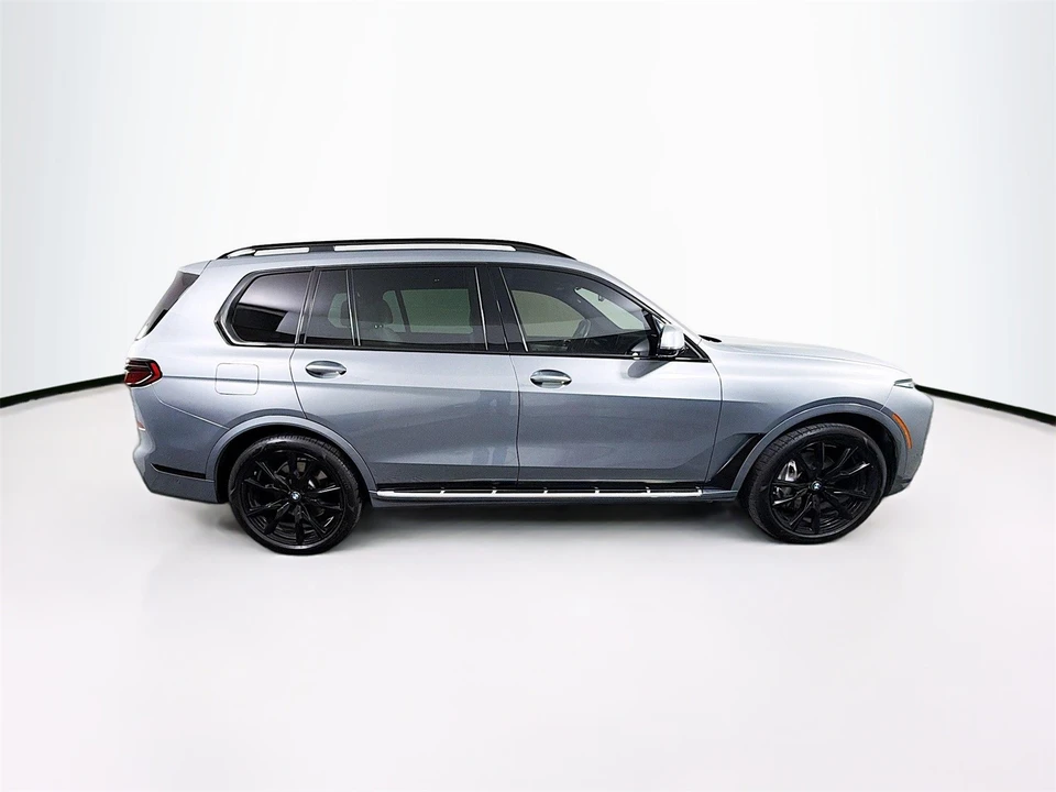2023 BMW G07 X7 - Image 9 of 12