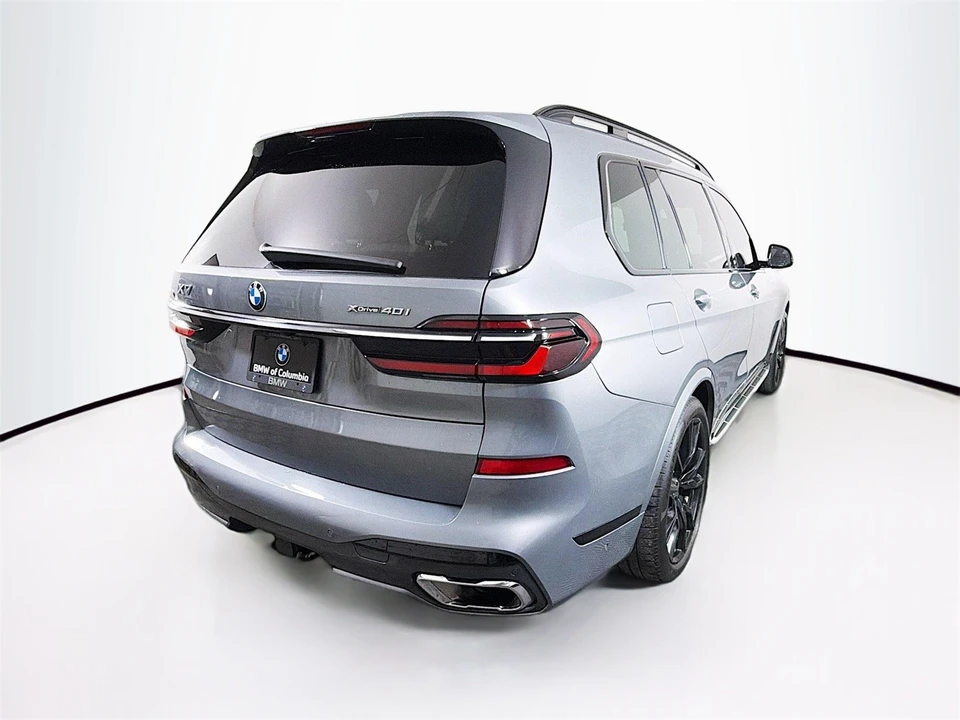 2023 BMW G07 X7 - Image 8 of 12