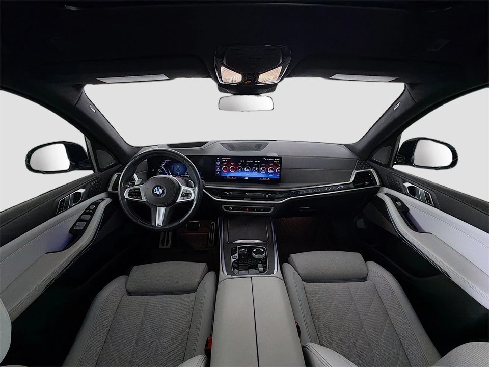 2023 BMW G07 X7 - Image 10 of 12