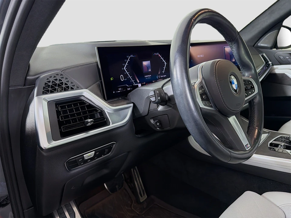 2023 BMW G07 X7 - Image 11 of 12