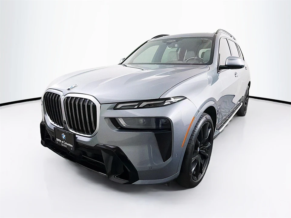 2023 BMW G07 X7 - Image 4 of 12