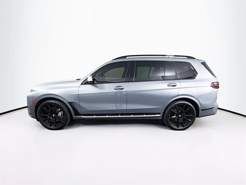 2023 BMW G07 X7 - Image 5 of 12