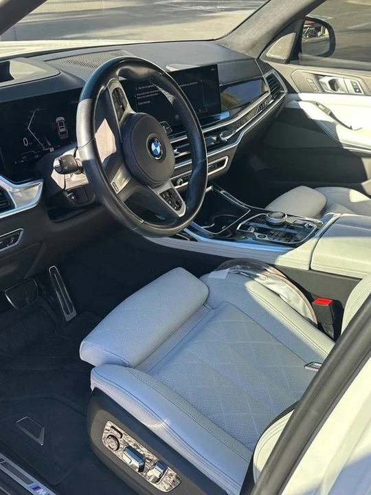 2023 BMW G07 X7 - Image 7 of 12