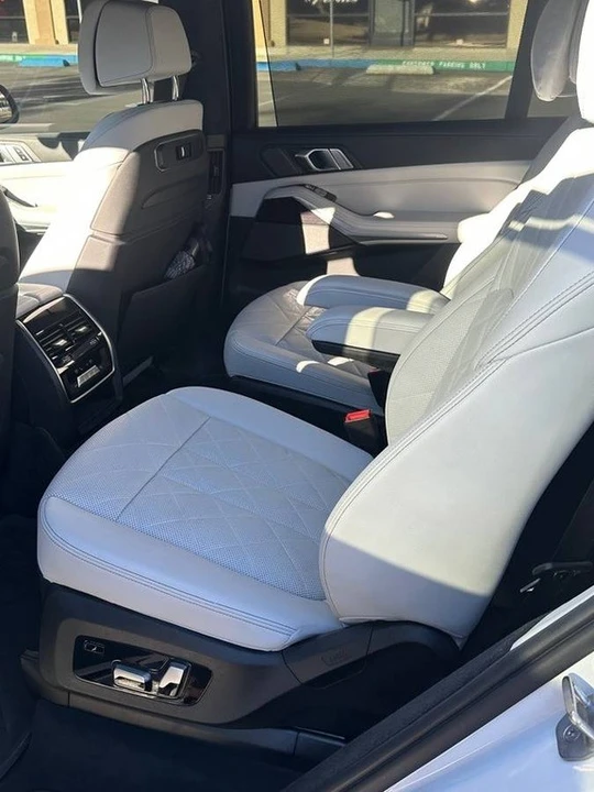 2023 BMW G07 X7 - Image 9 of 12
