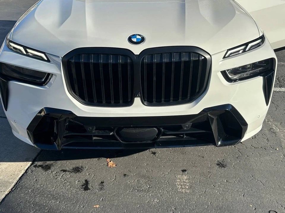 2023 BMW G07 X7 - Image 11 of 12