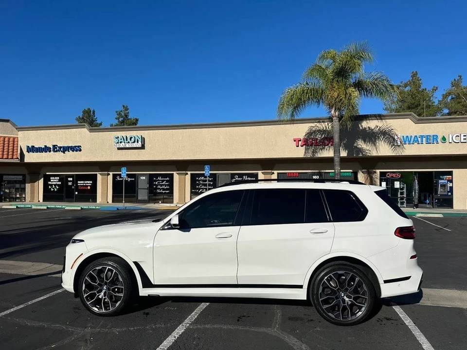 2023 BMW G07 X7 - Image 2 of 12