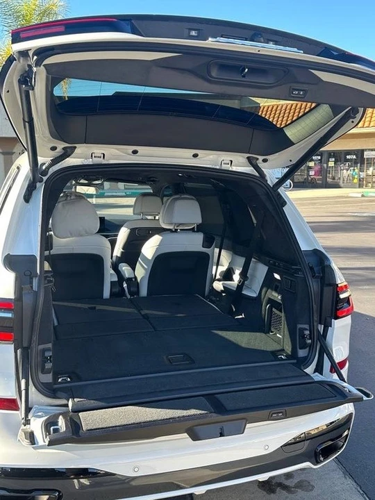 2023 BMW G07 X7 - Image 10 of 12
