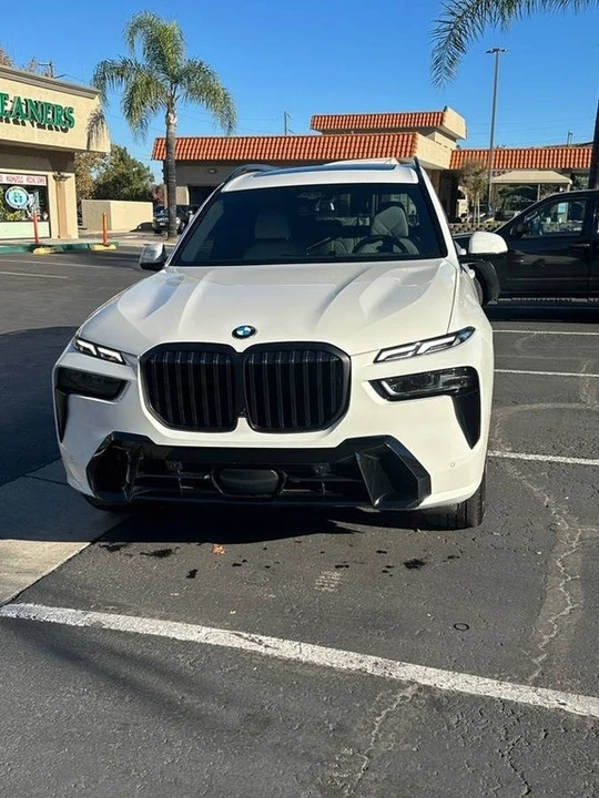 2023 BMW G07 X7 - Image 5 of 12