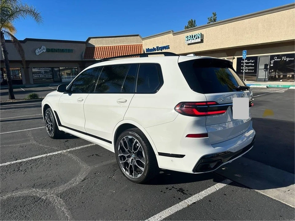2023 BMW G07 X7 - Image 6 of 12