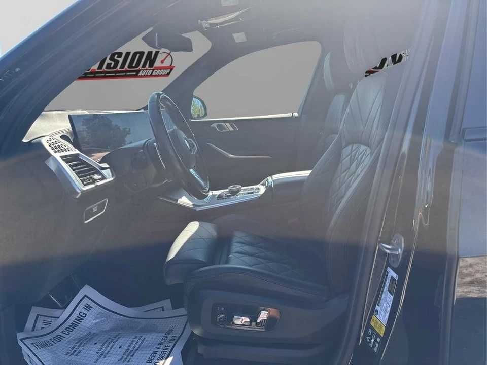2023 BMW G07 X7 - Image 9 of 12