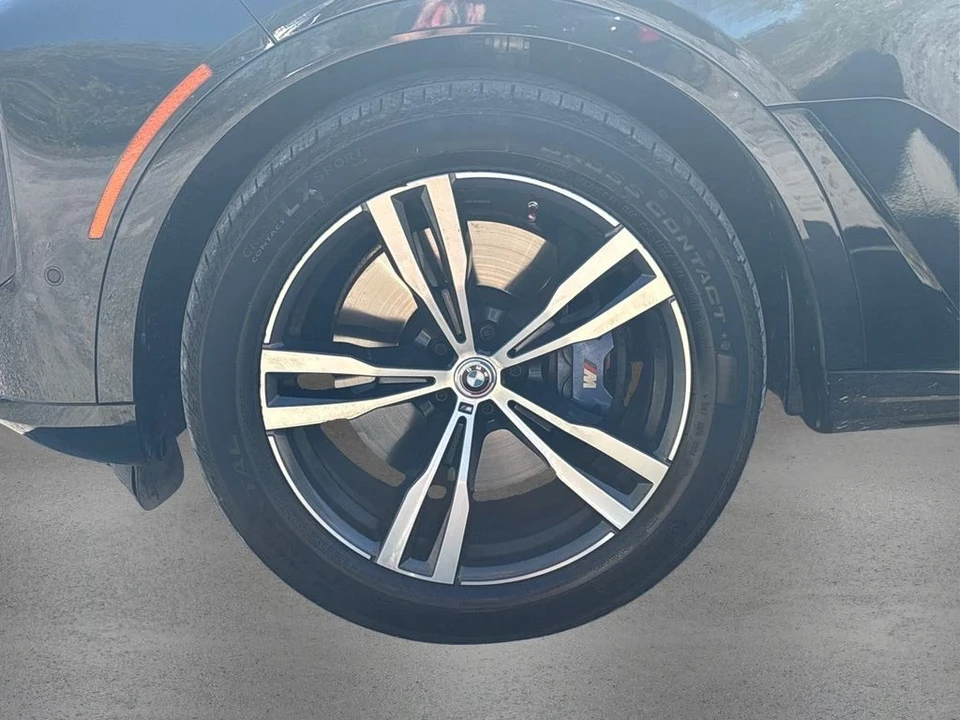 2023 BMW G07 X7 - Image 12 of 12
