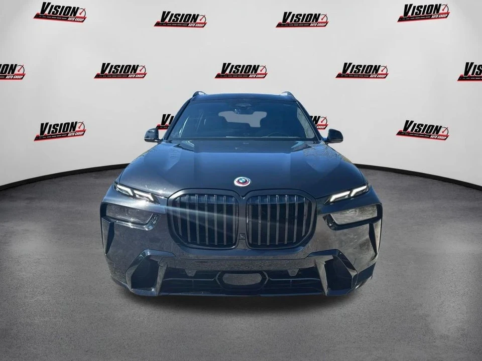 2023 BMW G07 X7 - Image 2 of 12