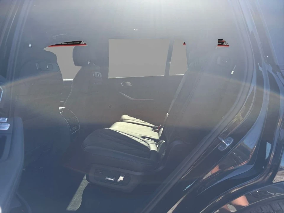 2023 BMW G07 X7 - Image 10 of 12