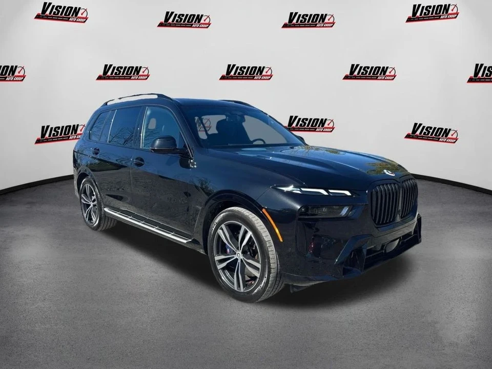 2023 BMW G07 X7 - Image 3 of 12